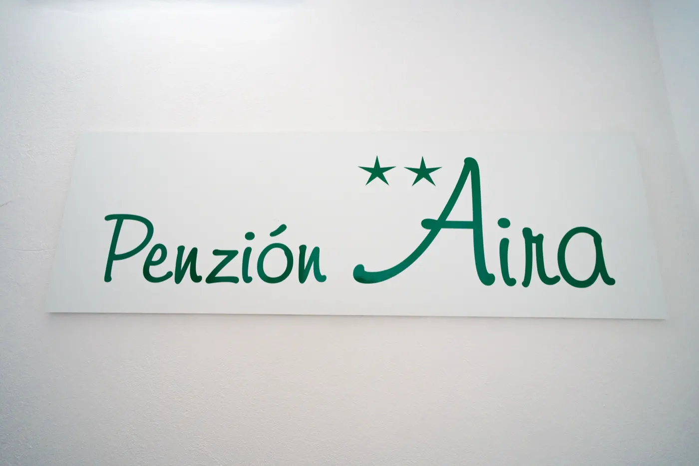 Aira Penzión Zvolen, fotografia 26