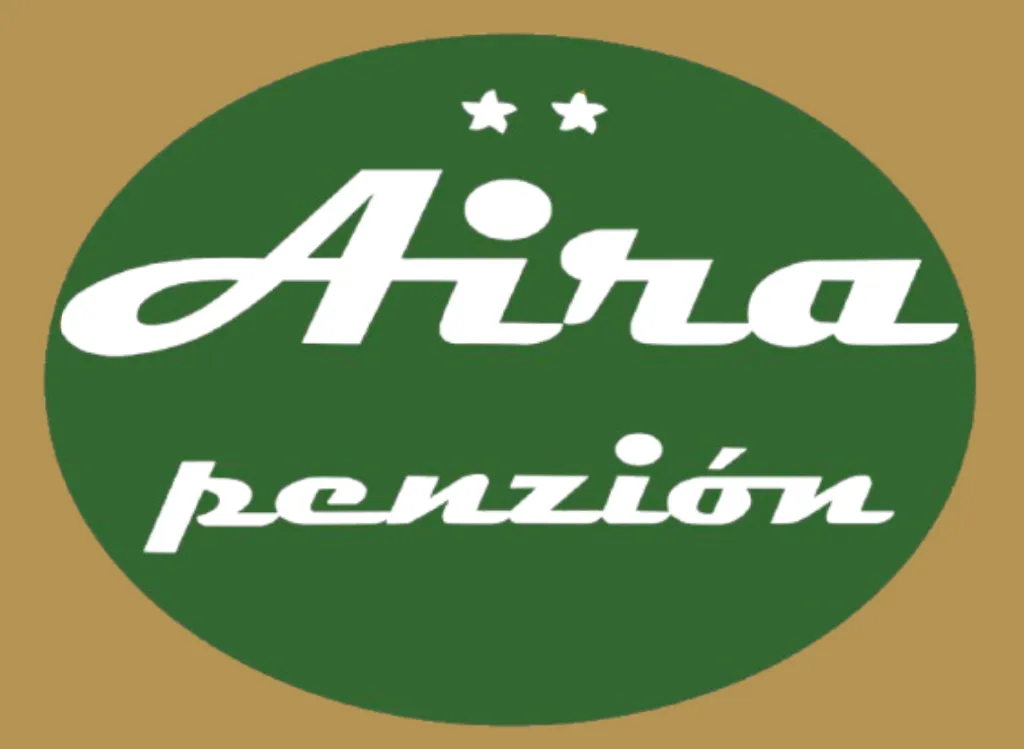 Aira Penzión