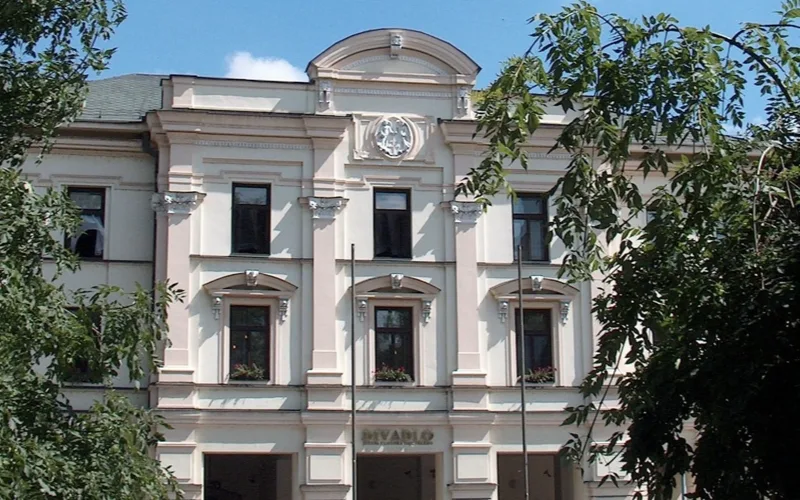 Zvolenský výtvarný salón, podujatie vo Zvolene