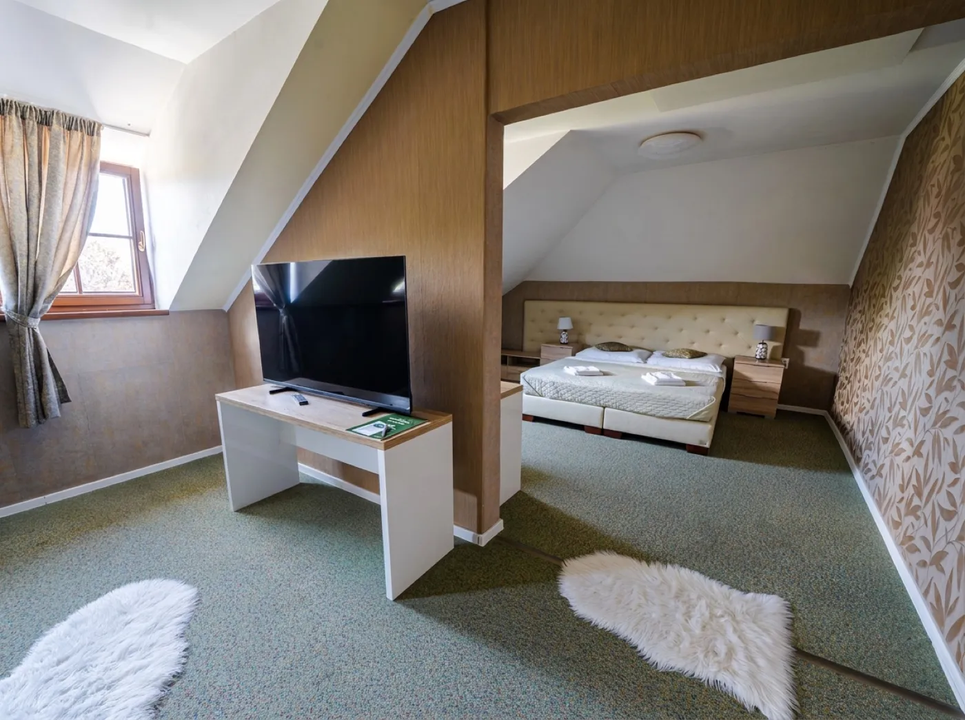 Apartmán, ubytovanie v Aira Penzióne Zvolen